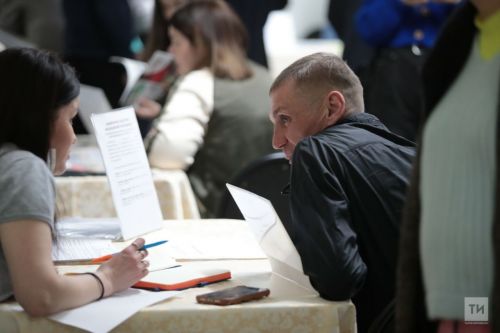 В рамках пилотного проекта жители РТ с ментальными нарушениями получат помощь в трудоустройстве