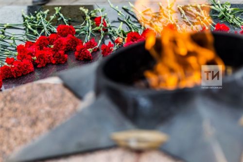 В День памяти и скорби во всем Татарстане пройдут памятные мероприятия
