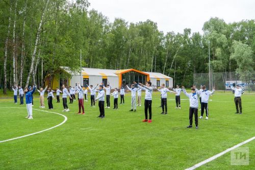 В РТ для отдыха детей участников СВО дополнительно направят более 11 млн рублей