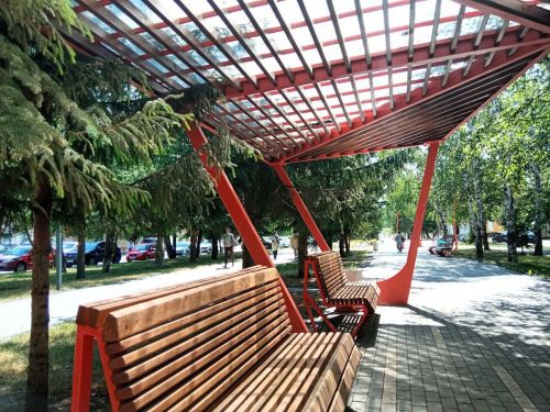 В Бавлах на нескольких площадках пройдут мероприятия в рамках «Культурной среды города»