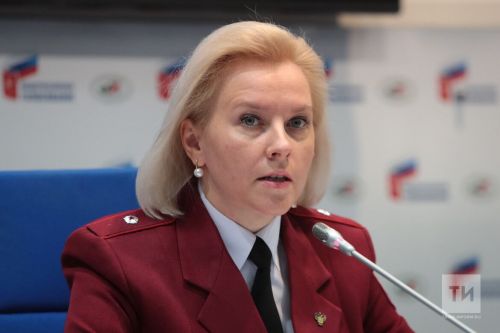 В РТ возросло количество заболеваемых корью