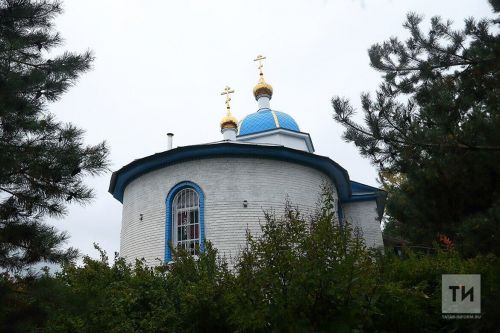 Сегодня православный праздник - День Святой Троицы