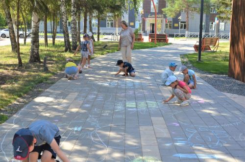Сегодня в Бавлах стартует «Культурная среда»