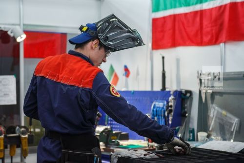 В РТ колледжи объединятся с предприятиями республики в образовательные кластеры