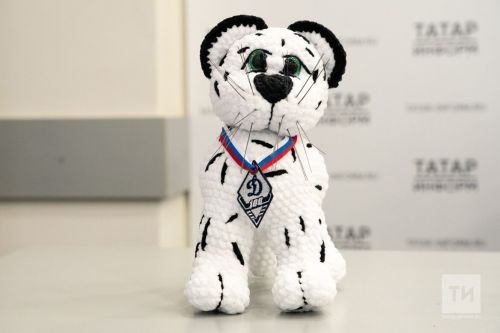 В Казань на «Динамовские игры» соберутся российские и зарубежные спортсмены