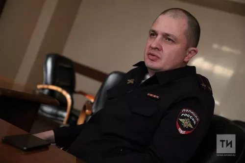 В предстоящие праздники сотрудники ГИБДД усилят надзор на дорогах РТ