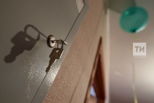 Татарстан вошел в ТОП-20 по развитию ипотеки в стране