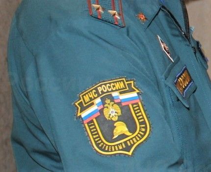 В Пермском крае провала туристическая группа, в которой 11 детей