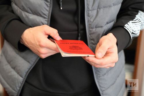 Вступил в силу Приказ МВД России об ограничении права управлять авто за неявку в военкомат