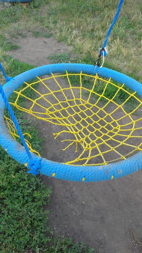 Исергәптә ял итү мәйданчыгын бозганнар