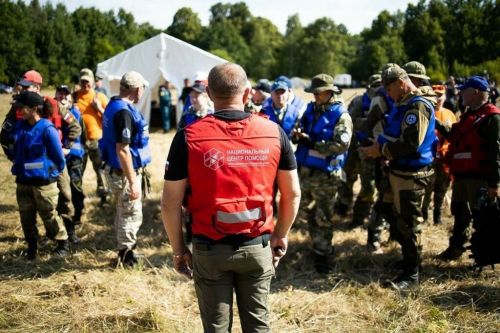 В столице Татарстана пройдут учения волонтёров по поиску пропавших