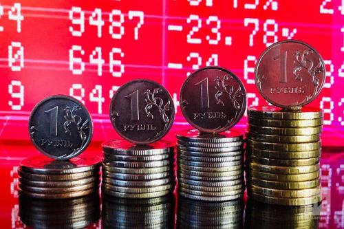 В России принят закон о цифровом рубле