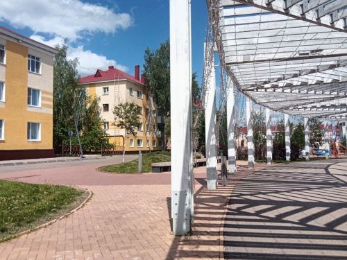 Бавлинцам рассказали о погоде на сегодня