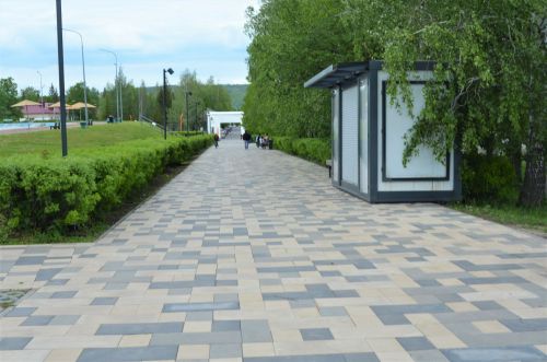 Завтра днем в Татарстане прогнозируются грозы