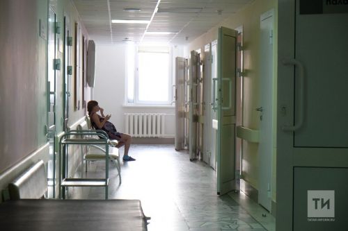 В Татарстане снижается уровень рождаемости