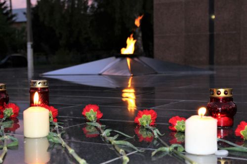 На этой неделе в городе Бавлы пройдёт памятная акция «Белые Ангелы»