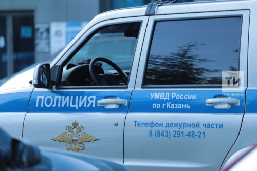 В Татарстане коллектор шантажировал должника поддельными порнофото его жены