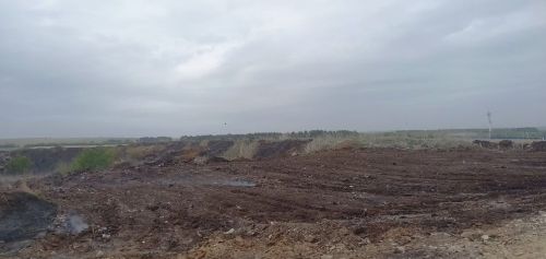 Несанкционированная свалка в Бавлинском районе ликвидирована