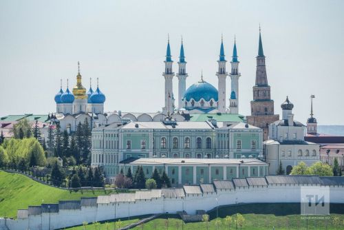 В Татарстане заработает интернет-портал «Культура РТ»