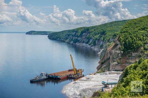 Во время урагана в Вехнеуслонском районе пропал мужчина – семья просит помощи в поисках