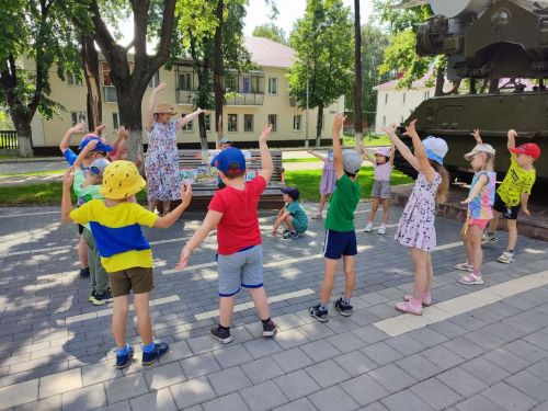 Программа мероприятий в рамках «Культурной среды города» на 2 августа в Бавлах