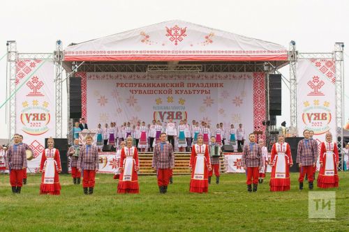 Республиканский праздник «‎Уяв»‎ в этом году пройдёт в Алькеевском районе РТ