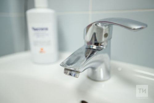 Бавлинский Водоканал: информация об отключении воды в Бавлах 5 июля – фейк