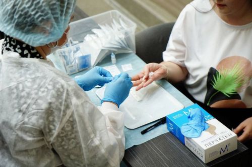 Врач-эпидемиолог: Профилактика ВИЧ-инфекции начинается с личной ответственности
