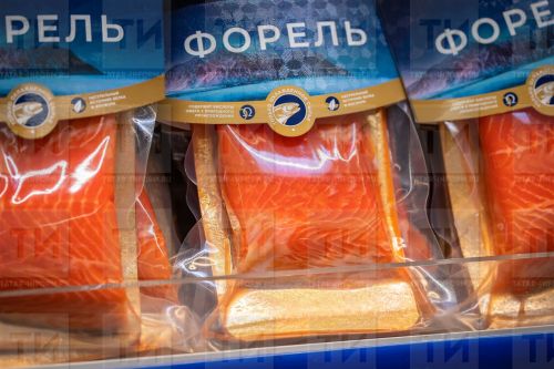 Нинди продуктларда D витамины күбрәк?