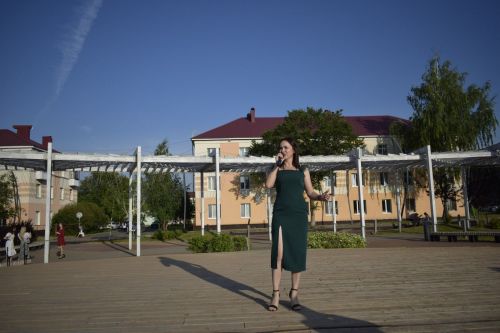 В Бавлинском районе чествовали семейную пару и школьников-медалистов