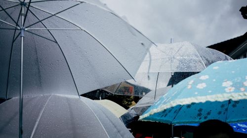 На территории Татарстана прогнозируются грозы с сильным ветром с юга
