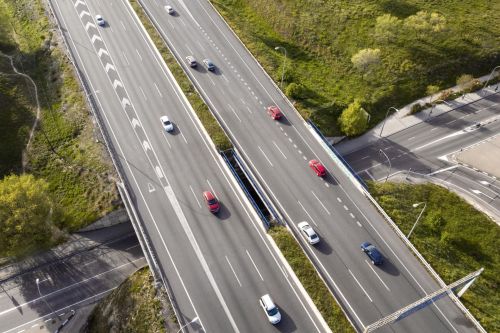 Российские автомобилисты получат 50% скидку на оплату штрафа за неоплаченный проезд по платной трассе