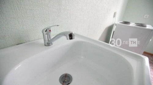 Бавлинский водоканал: завтра на нескольких улицах в центре не будет воды