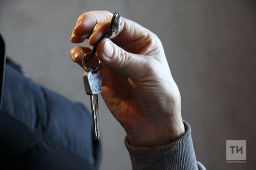 В Татарстане 930 детей-сирот обретут жилье