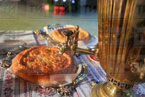 Сыек камырдан йомыркалы пирог рецепты