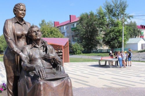 В преддверии Дня города юные бавлинцы изучают родной город