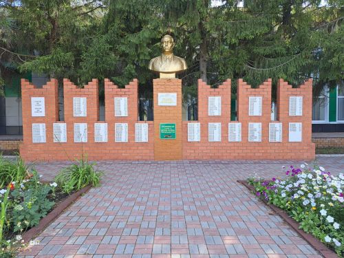 Бавлинская организация пенсионеров встретилась с ветеранами одного из сёл района
