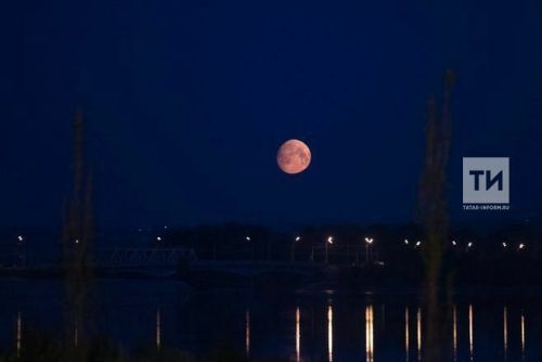 Роскосмос рассматривает возможность повторной миссии на Луну в 2025-2026 годах
