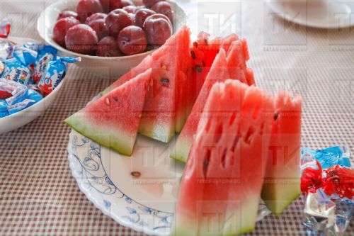 Карбызны тәүлекнең кайсы вакытында ашарга ярамый?