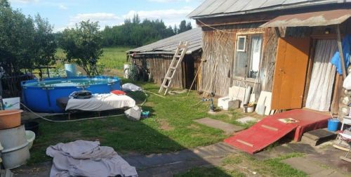 В Татарстане мужчина застрелил родственника, после чего покончил собой