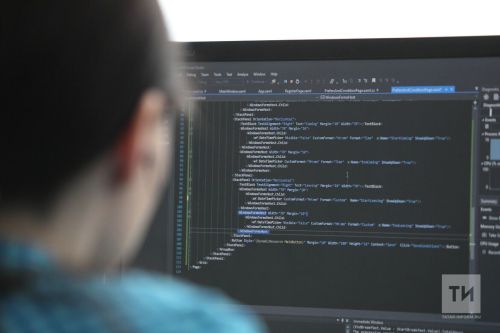 Бавлинцы могут присоединиться к IT-диктанту