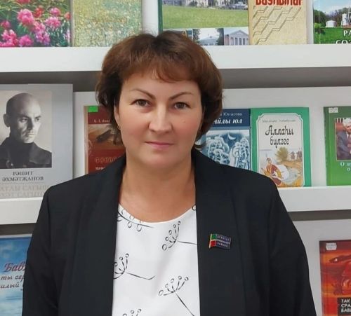 В бавлинском селе назначен новый глава поселения