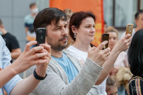 ФАС: Мы проверяем повышение тарифов у операторов сотовой связи на их экономическую обоснованность