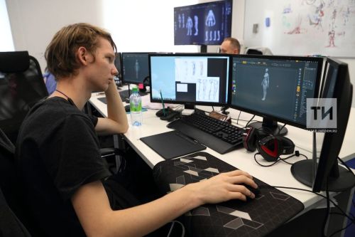 Для IT-специалистов увеличен предельный возраст отсрочки от армии