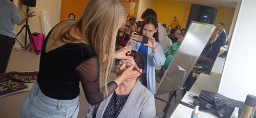 Бавлинские журналисты участники фестиваля региональных телекомпаний «Камский бриз»