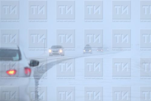 Как справляются с непогодой оперативные службы Бавлинского района