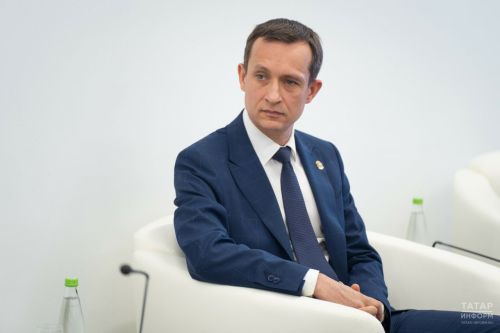 Татарстан создаст международный проект микроэлектроники