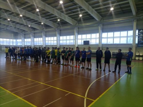 Кубок и приз бавлинского мухтасибата и в этом году достался команде из Башкирии