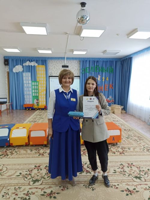 В Бавлах прошёл районный этап конкурса по БДД «Зелёный огонек»