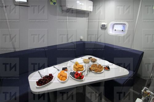 Картаясың килмәсә, туйганчы ашама